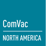 ComVac Norteamerica IMTS logo mundocompresor
